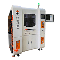 激光焊錫機(jī)