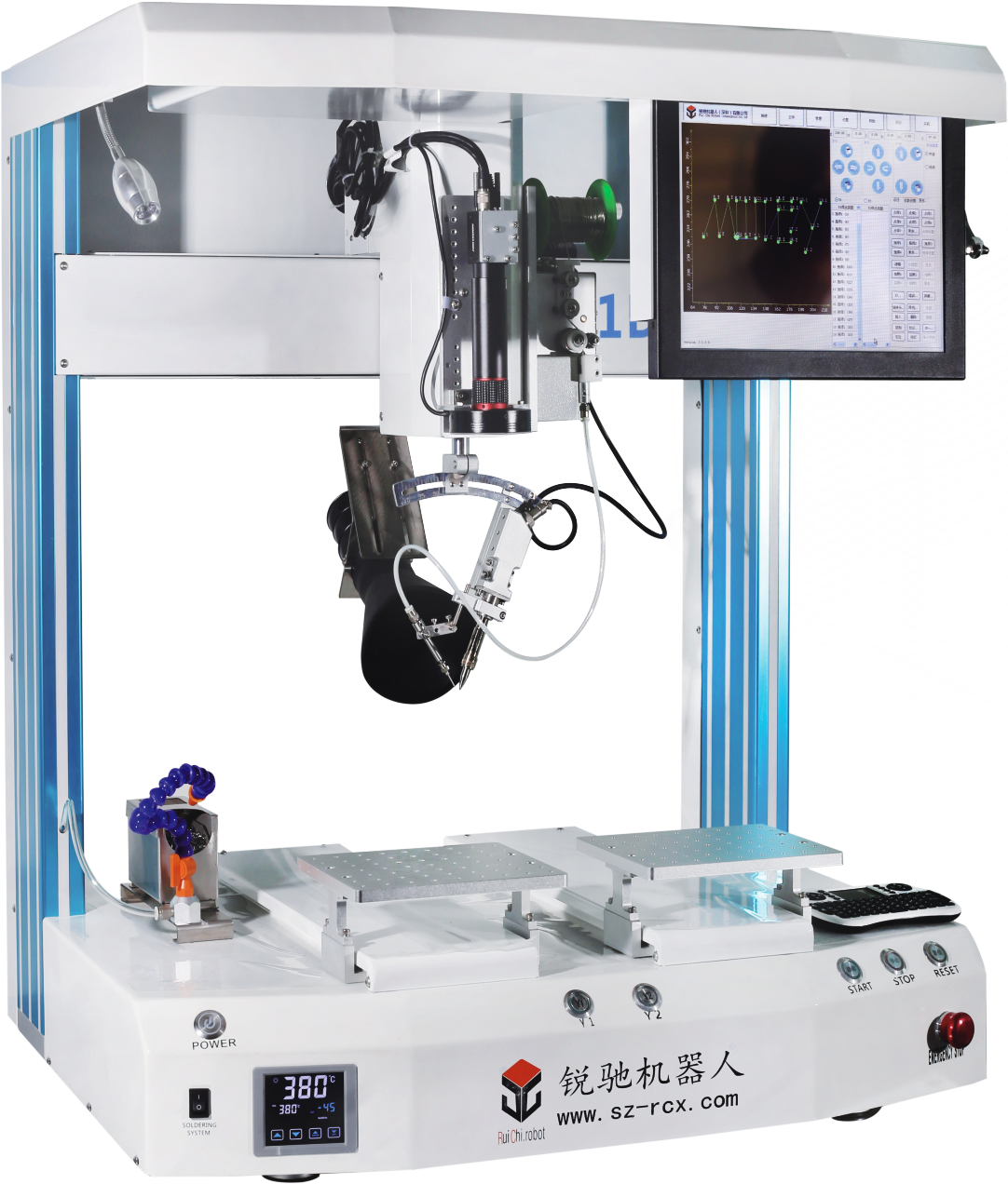 全自動焊錫機(jī)