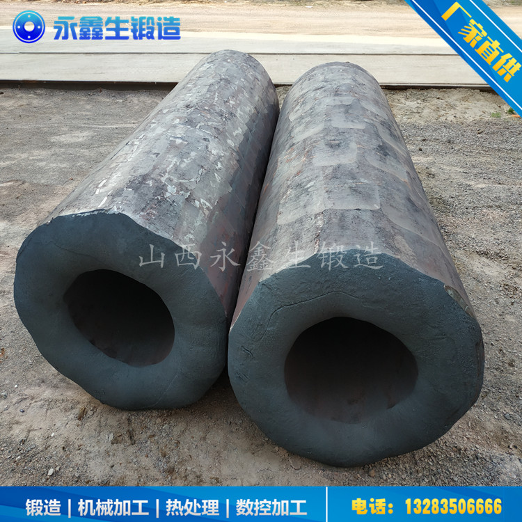 鍛造軋鋼廠(chǎng)套筒