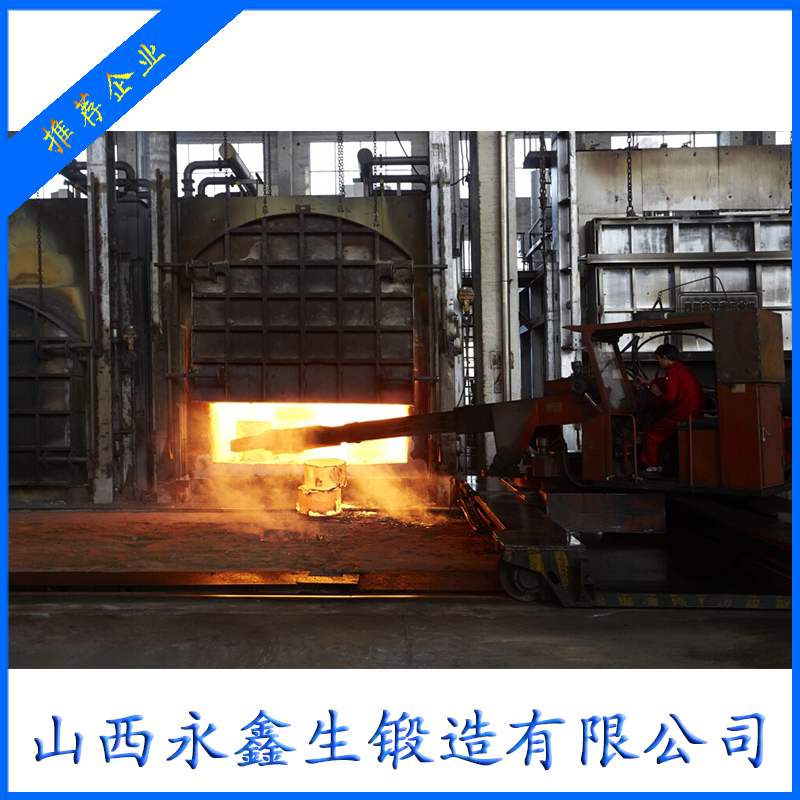 鍛件的高溫強(qiáng)度是多少？